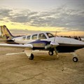 Air du Cap launches private charter flights from Joburg’s Grand Central Airport