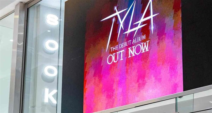 Mall of Africa wins top global award