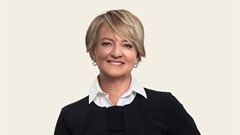 Image supplied. Nedbank's Anél Bosman.