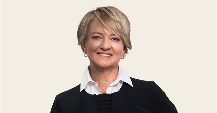 Image supplied. Nedbank's Anél Bosman.