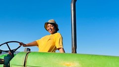 #YouthMonth: Yolanda Maphalala champions agri-tech innovation