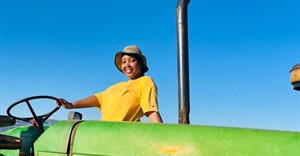 #YouthMonth: Yolanda Maphalala champions agri-tech innovation