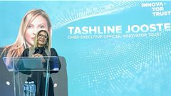 Top ICT achievers recognised at 2025 Enterprise Development Graduation