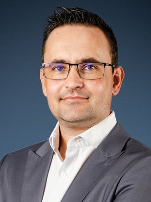 Author: Werner Joubert, commercial SYS director (South Africa & SADC) at Asus