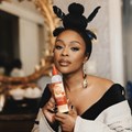 Nomzamo Mbatha named first African brand ambassador for Creme of Nature