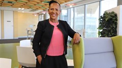 bpSA chair Thandi Orleyn announces retirement