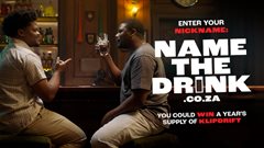 I say &#x2018;Klippies&#x2019;, you say&#x2026;?