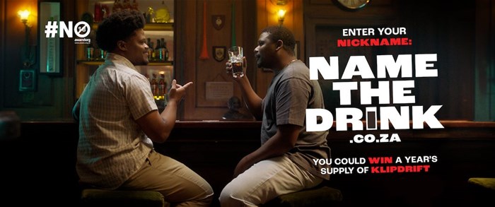 I say &#x2018;Klippies&#x2019;, you say&#x2026;?