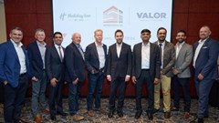 Source: Supplied. Valor Hospitality Partners announces two significant deals in West Africa, at an estimated value of R540m.