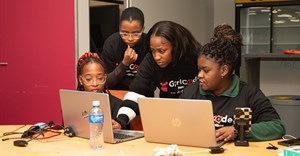 GirlCode expands coding initiatives as youth unemployment soars in SA