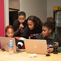 GirlCode expands coding initiatives as youth unemployment soars in SA