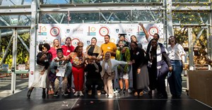 Applications open for Semester 2: Foundation Programme in Design Thinking at d-school Afrika