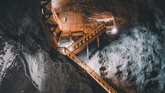 Image credit: Nicolas J Leclercq on Unsplash