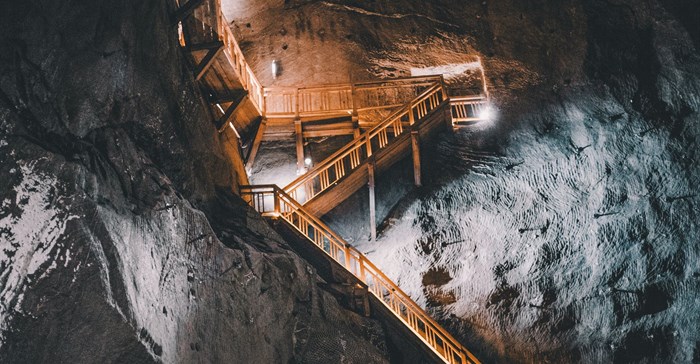 Image credit: Nicolas J Leclercq on Unsplash