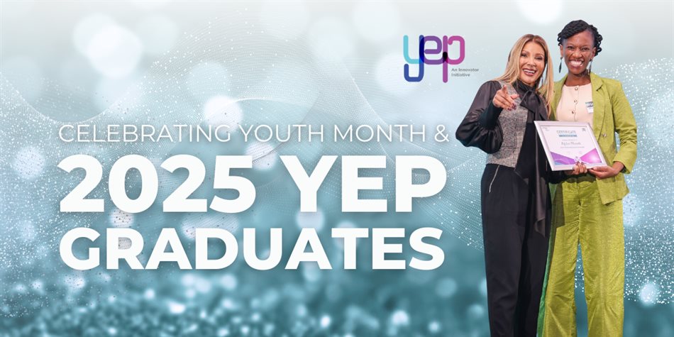 Celebrating Youth Month and 2025 YEP Top Achievers