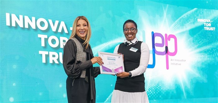 Celebrating Youth Month and 2025 YEP Top Achievers