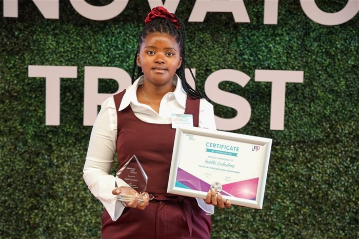 Celebrating Youth Month and 2025 YEP Top Achievers