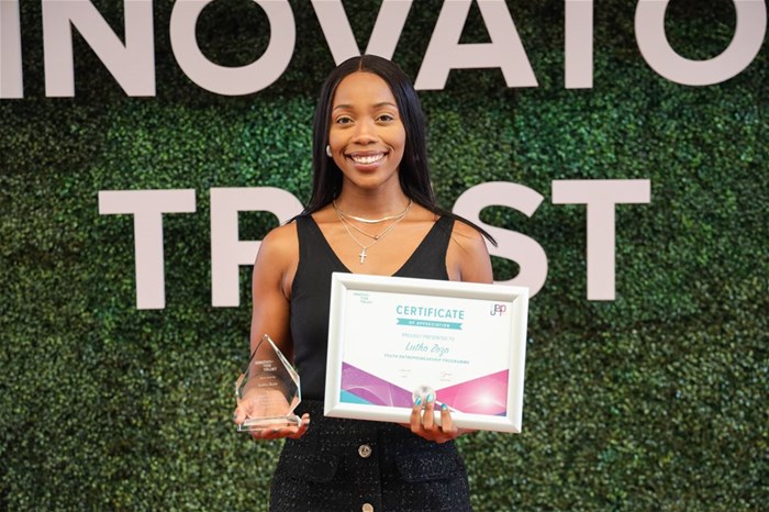 Celebrating Youth Month and 2025 YEP Top Achievers