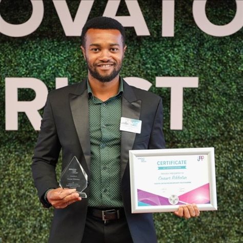 Celebrating Youth Month and 2025 YEP Top Achievers