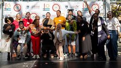 Applications open for Semester 2: Foundation Programme in Design Thinking at d-school Afrika