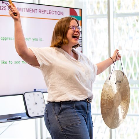 Applications open for Semester 2: Foundation Programme in Design Thinking at d-school Afrika