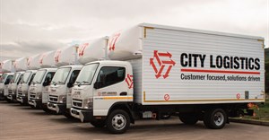 City Logistics: Rethinking South African logistics for a greener tomorrow