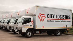 City Logistics: Rethinking South African logistics for a greener tomorrow