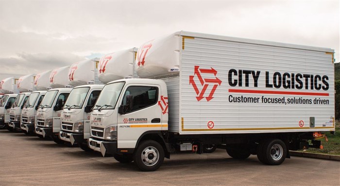 City Logistics: Rethinking South African logistics for a greener tomorrow