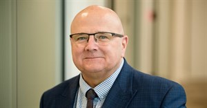 John Graham, FCMA, CGMA, elected 92nd president of CIMA and 10th co-chair of the Association