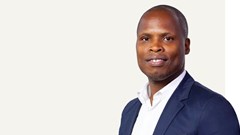 Xolani Mbambo, CEO, Grindrod Limited