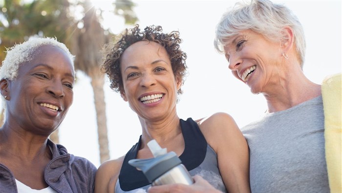 What&#x2019;s happening to my hormones? Medshield explains menopause