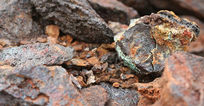 Image credit: Paul-Alain Hunt on Unsplash