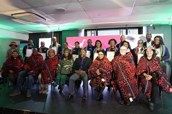 Source: Department of Tourism