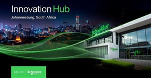 Schneider Electric launches first Innovation Hub in Africa