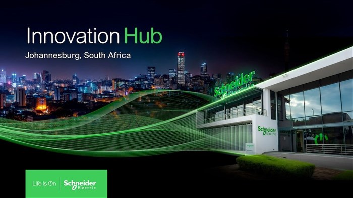 Schneider Electric launches first Innovation Hub in Africa