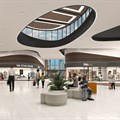 Flanagan & Gerard and Sun International to develop GrandWest Mall in Cape Town