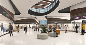 Flanagan & Gerard and Sun International to develop GrandWest Mall in Cape Town