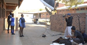 76 Reframed: From protests to portraits