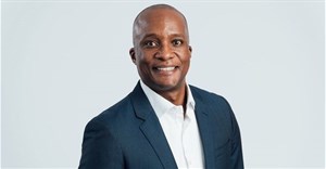 Diale Tilo, Executive Director, Kgodiso Development Fund.