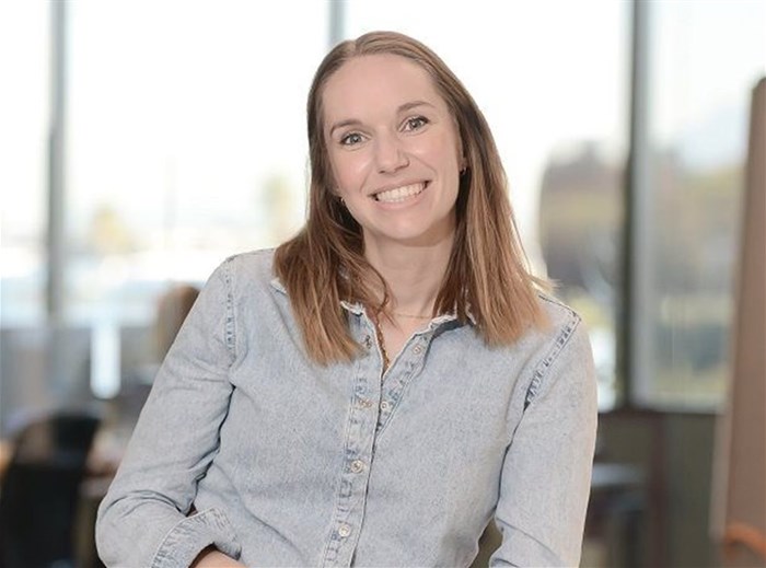 Meredith Allan, Head of Strategy and Rewards at ShopriteX. Image supplied