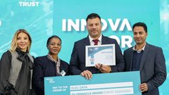 Lessons in leadership and longevity: Michael Cyster&#x2019;s growth journey with the Innovator Trust