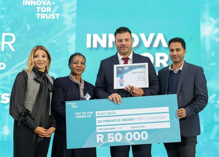 Lessons in leadership and longevity: Michael Cyster&#x2019;s growth journey with the Innovator Trust