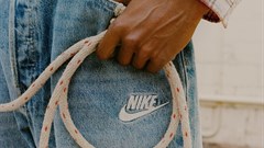 Levi&#x2019;s and Nike partner in new sportswear collaboration