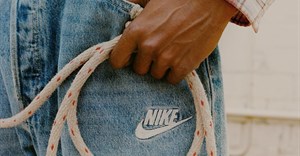 Levi&#x2019;s and Nike partner in new sportswear collaboration
