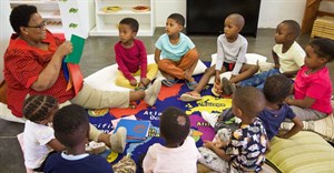 Making a lasting impact: How data and corporate commitment can reshape ECDs in South Africa