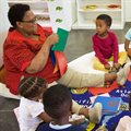 Making a lasting impact: How data and corporate commitment can reshape ECDs in South Africa