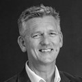 Arjen de Bruin, Group CEO at OIM Consulting