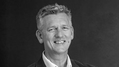 Arjen de Bruin, Group CEO at OIM Consulting