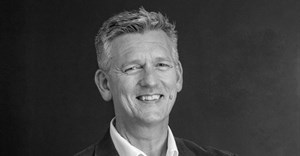 Arjen de Bruin, Group CEO at OIM Consulting