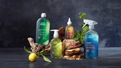 Woolworths relaunches Earth Friendly cleaning range